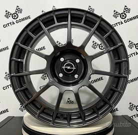 CERCHI IN LEGA OPEL ADAM AGILA ASTRA CORSA KARL ME