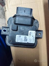 centralina bluetooth Beverly hpe 400