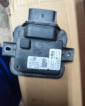 centralina bluetooth Beverly hpe 400