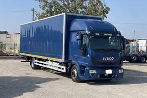 Eurocargo 120e25 e6 furgone 9.15 2017