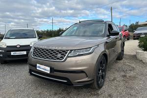 Land Rover Range Velar 2.0D I4 240 CV SE