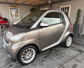 Smart ForTwo 800 diesel passion cdi