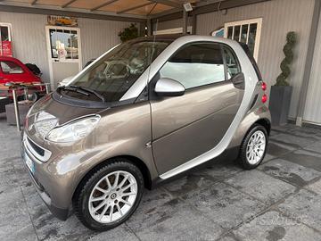 Smart ForTwo 800 diesel passion cdi