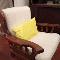 divano a 2 posti e2 poltrone