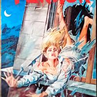 ODISSEA ROSSO SANGUE ( TERROR n. 101 )