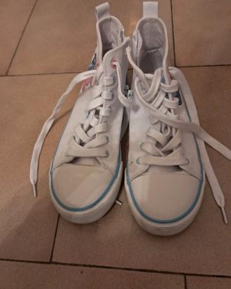 scarpe per bambina