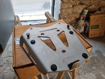 Piastra givi monokey Yamaha super tenèrè 1200Z 