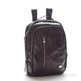 zaino pelle Firenze