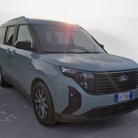 Ford Tourneo Courier 1.0 EcoBoost Titanium