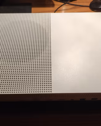 Xbox One S 500GB, 1 Controller Bianco