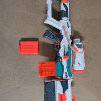 Nerf Modulus Blaster – Tri Strike
