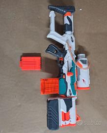Nerf Modulus Blaster – Tri Strike
