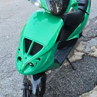piaggio nrg mc3  84cc