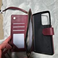 cover a portafoglio S21 Plas 