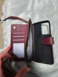 cover a portafoglio S21 Plas 