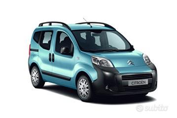 Ricambi usati citroen nemo #c