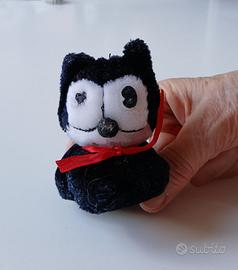 Peluche Felix The Cat