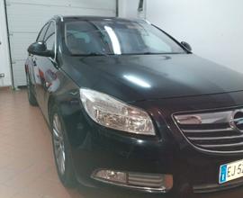 OPEL Insignia SW 130 CV fine 2011 compreso passagg