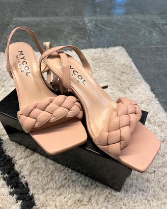 Mycol Milano Sandalo