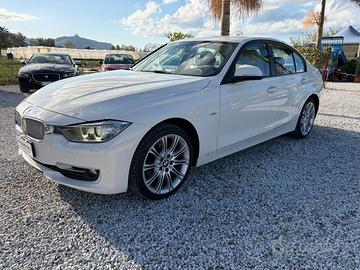 BMW SERIE 3, 2.0 automatica