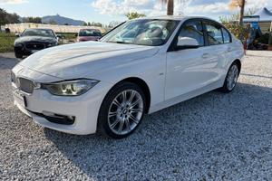BMW SERIE 3, 2.0 automatica