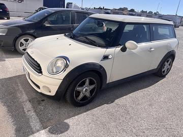 MINI Clubman 1.4 95cv Benzina
