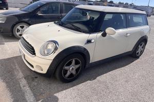 MINI Clubman 1.4 95cv Benzina