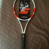 Babolat Pure strike