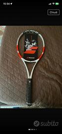 Babolat Pure strike