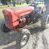 Massey Ferguson 65