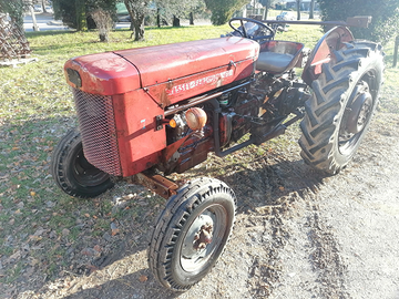 Massey Ferguson 65