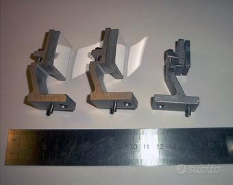 Specchi concavi e piani