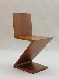 ALIVAR sesia ZIG ZAG in Frassino