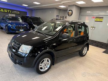 Fiat Panda 1.3 MJT 16V 4x4