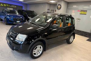 Fiat Panda 1.3 MJT 16V 4x4