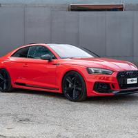Audi A5 RS 5 2.9 TFSI quattro tiptronic - CARBO - 