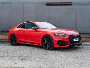 Audi A5 RS 5 2.9 TFSI quattro tiptronic - CARBO - 