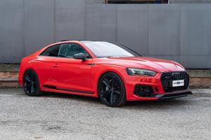 Audi A5 RS 5 2.9 TFSI quattro tiptronic - CARBO - 