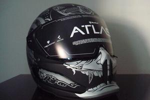 Casco Ruroc Ronin