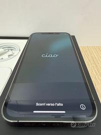 Iphone 12 Pro 256 Apple Gb Graphine