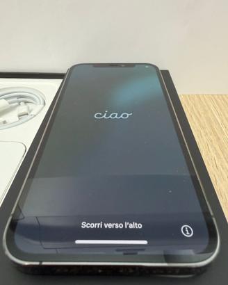 Iphone 12 Pro 256 Apple Gb Graphine