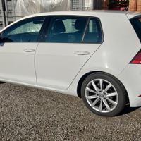 GOLF 7 1.6 TDI (Diesel) - HIGHLINE- 115CV (85kW