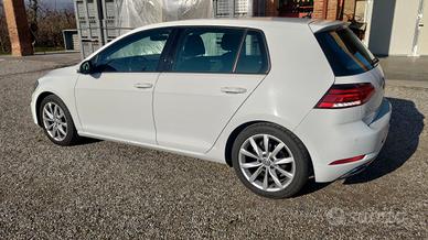 GOLF 7 1.6 TDI (Diesel) - HIGHLINE- 115CV (85kW