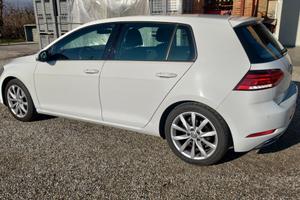 GOLF 7 1.6 TDI (Diesel) - HIGHLINE- 115CV (85kW