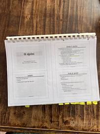 Appunti ingegneria matematica  Politecnico