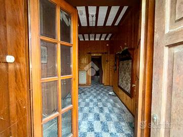 CASA SEMINDIPENDENTE A SOLAROLO RAINERIO