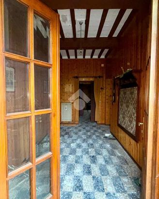 CASA SEMINDIPENDENTE A SOLAROLO RAINERIO