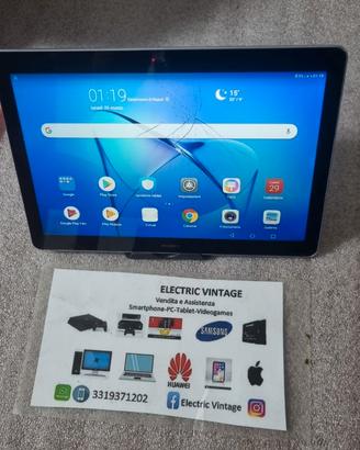 8799N-Tablet Huawei Media Pad T3 10" AGS-W09