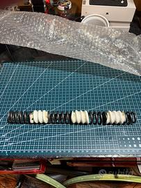 Molla bianca 72/82 kg Ohlins RXF 36 29