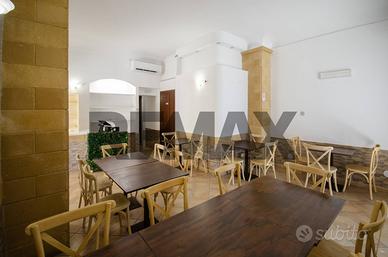 Locale Commerciale - Trapani